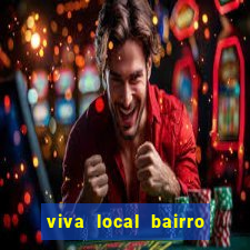 viva local bairro guarani bh garoto